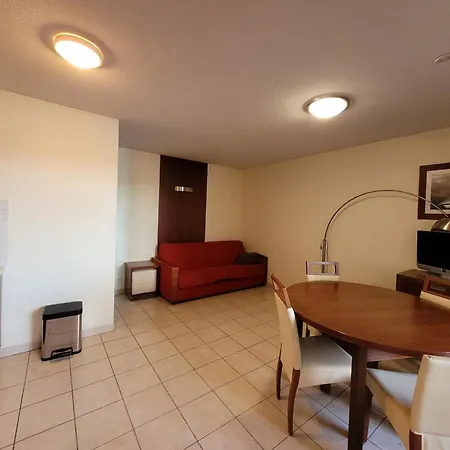 Bienvenue Au 122 Apartmán Mandelieu