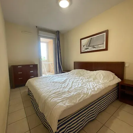 Bienvenue Au 122 Apartmán *