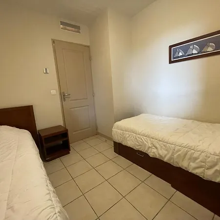 Bienvenue Au 122 * Mandelieu