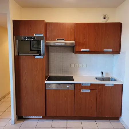Bienvenue Au 122 Apartmán *